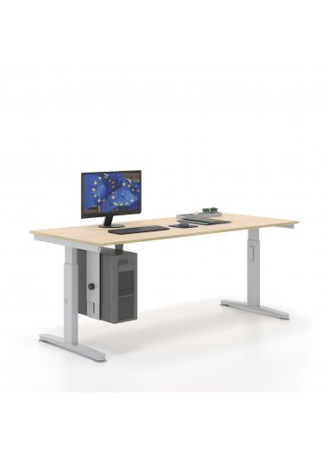Home Office ALMACCINO