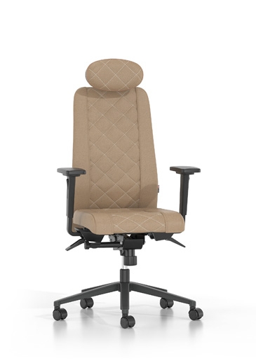 Smart Work Chair X