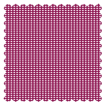 Dark red